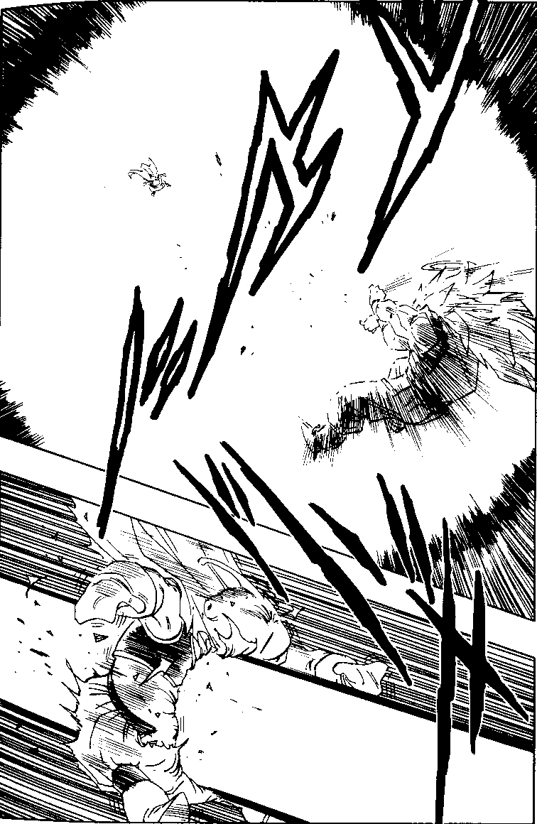 Dragon Ball Chapter 476 2